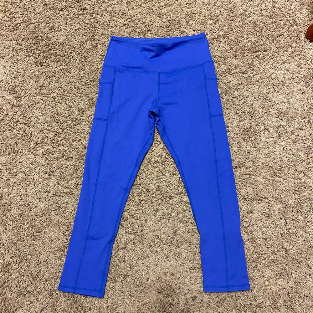 Women’s Senita Ellie Leggings. Size Small.